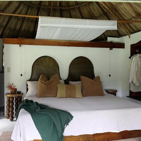 Jade Jungle Resort Teakettle Village Kültér fotó