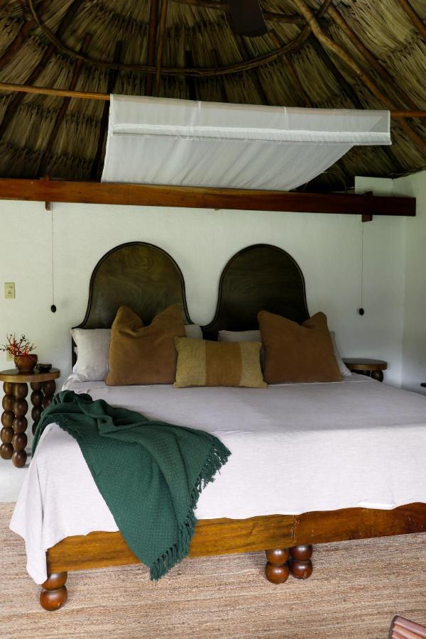 Jade Jungle Resort Teakettle Village Kültér fotó