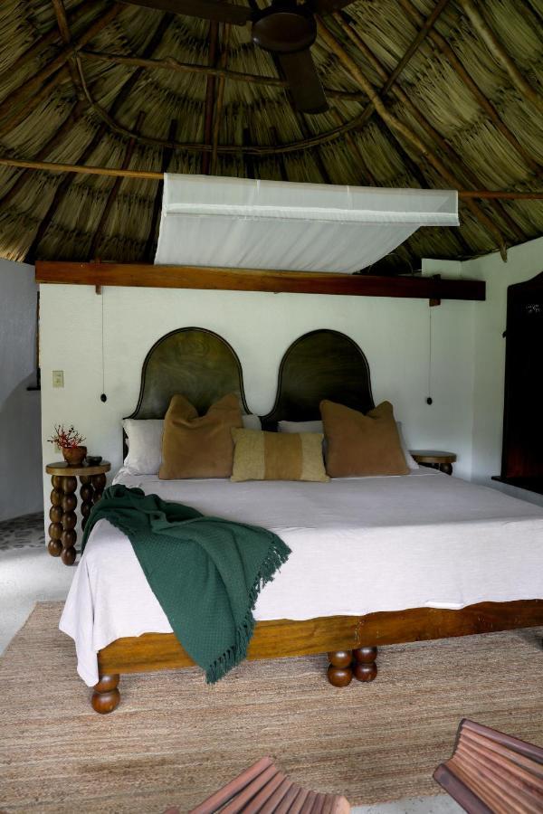 Jade Jungle Resort Teakettle Village Kültér fotó