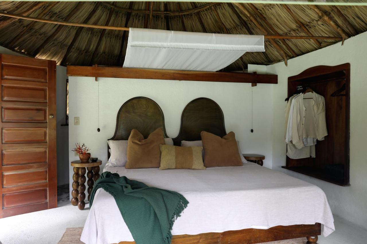 Jade Jungle Resort Teakettle Village Kültér fotó
