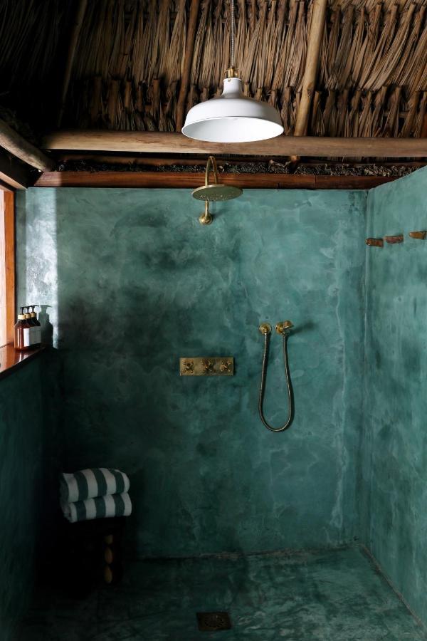 Jade Jungle Resort Teakettle Village Kültér fotó
