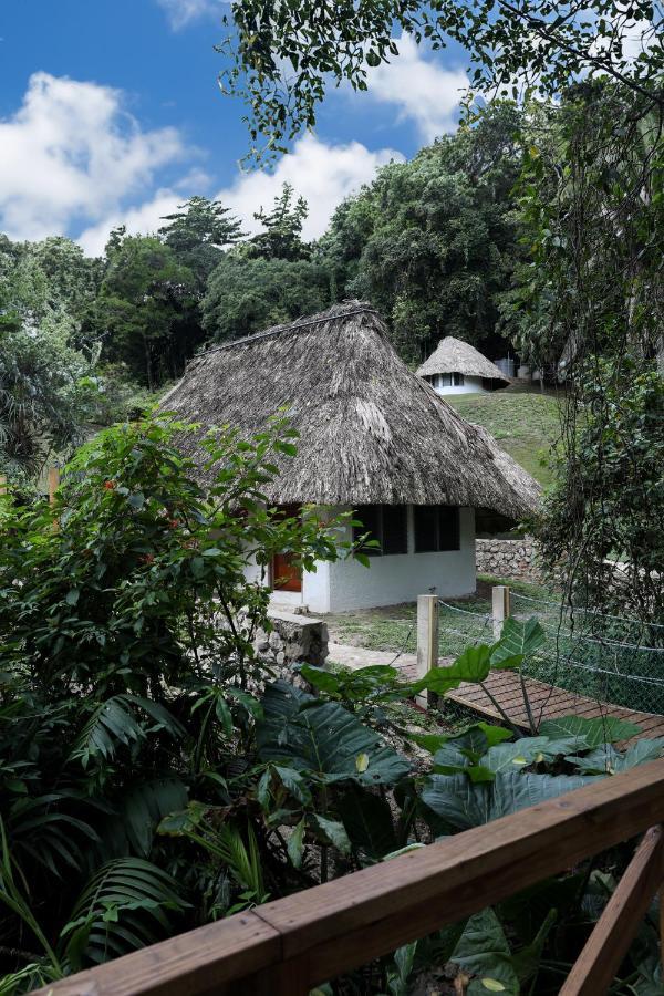 Jade Jungle Resort Teakettle Village Kültér fotó