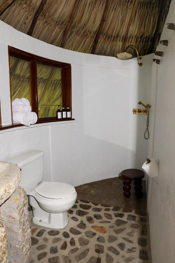 Jade Jungle Resort Teakettle Village Kültér fotó