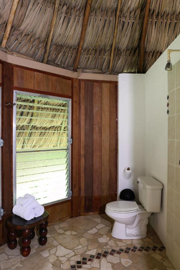 Jade Jungle Resort Teakettle Village Kültér fotó