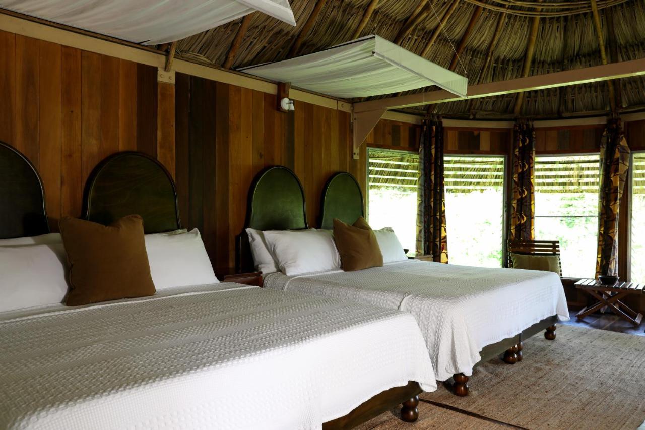 Jade Jungle Resort Teakettle Village Kültér fotó