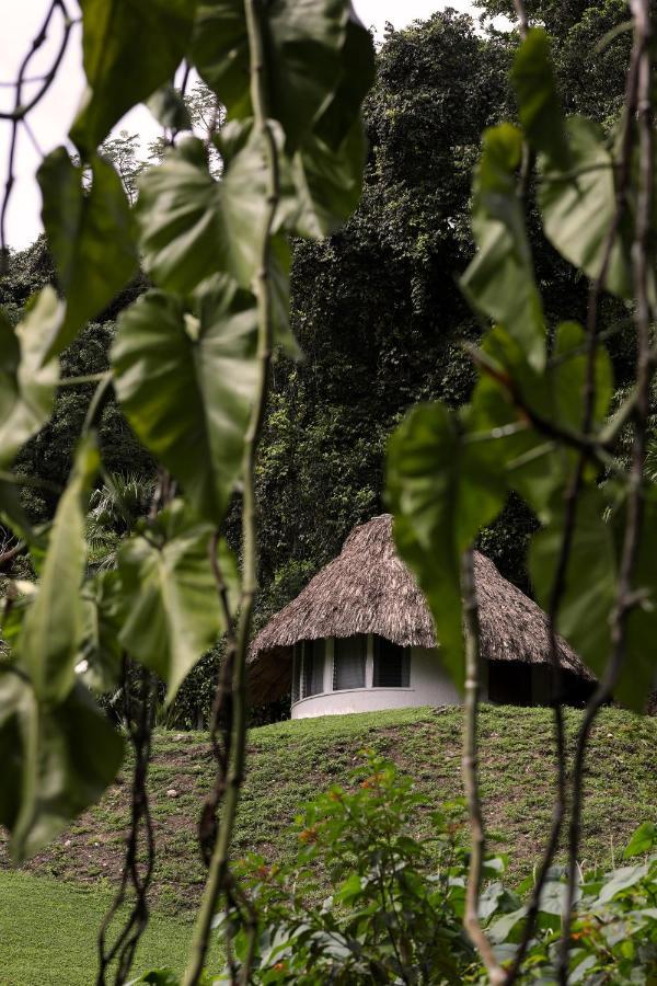 Jade Jungle Resort Teakettle Village Kültér fotó