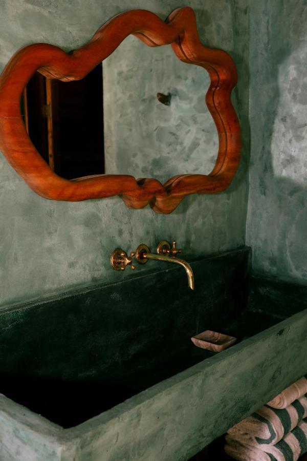 Jade Jungle Resort Teakettle Village Kültér fotó