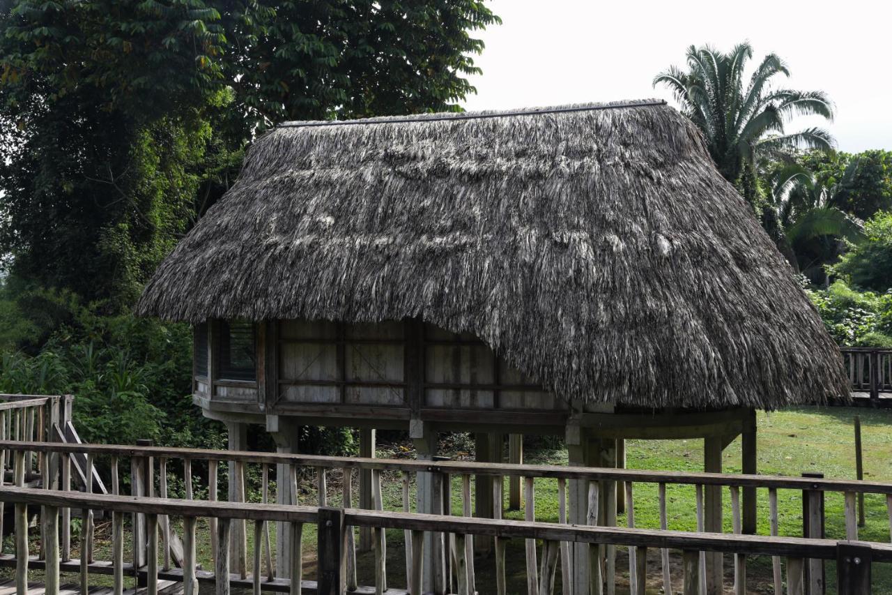 Jade Jungle Resort Teakettle Village Kültér fotó