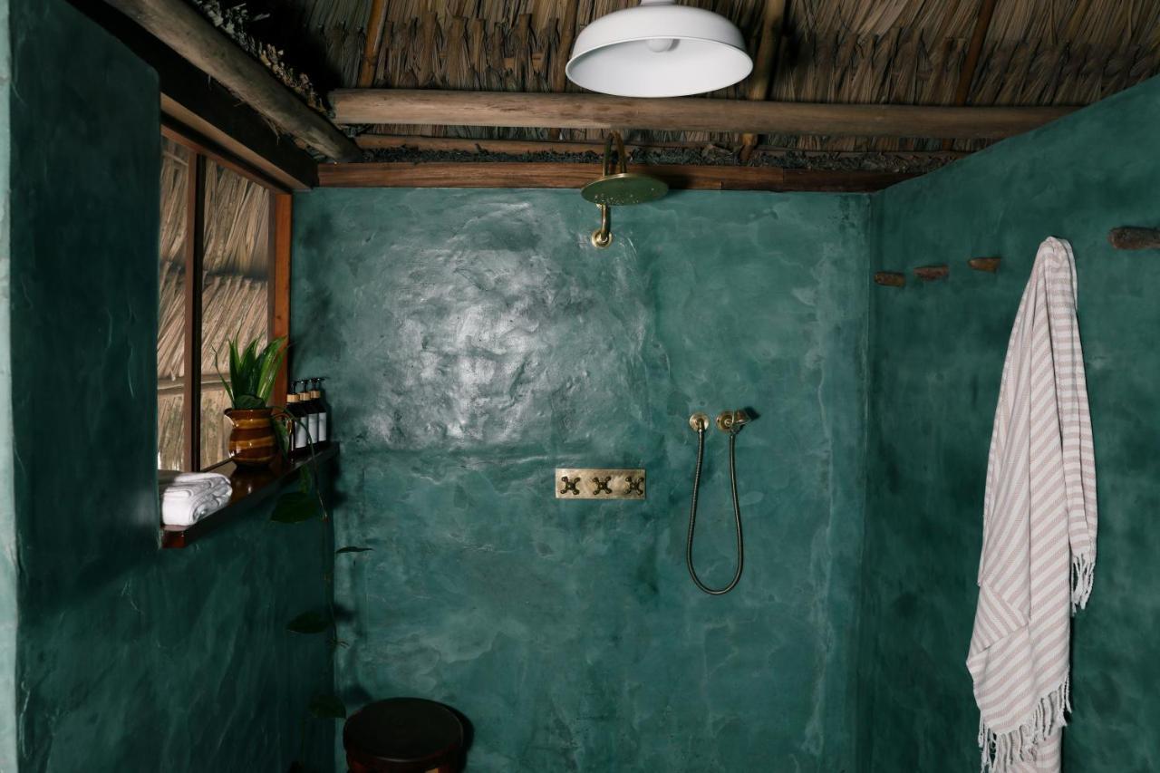 Jade Jungle Resort Teakettle Village Kültér fotó