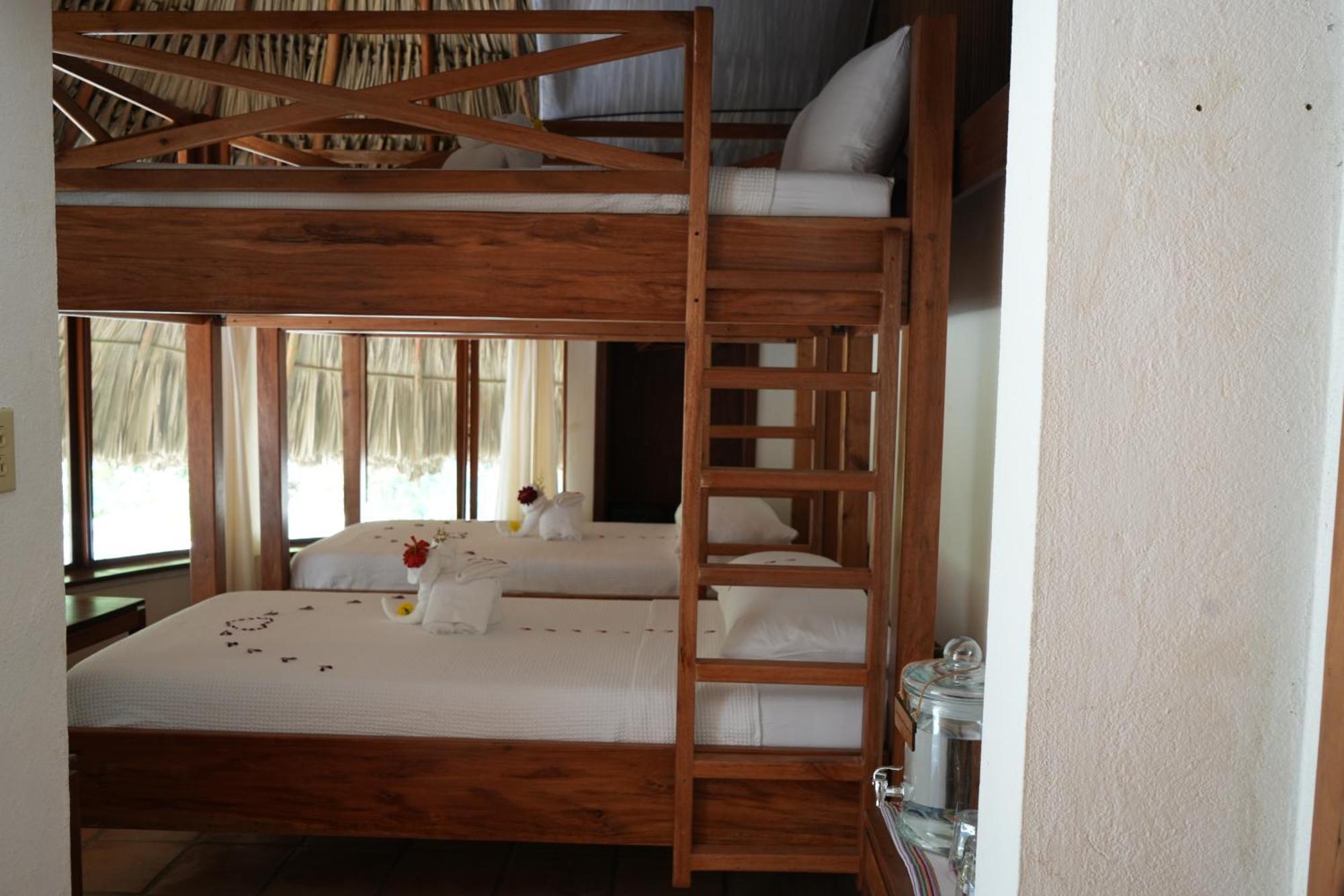 Jade Jungle Resort Teakettle Village Kültér fotó